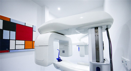 太原達美口腔診所_醫(yī)院儀器