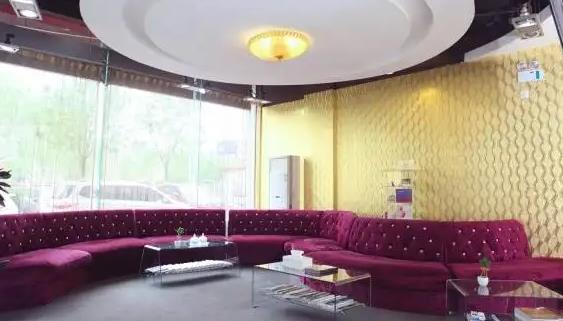 天津耶利亞醫(yī)療美容醫(yī)院