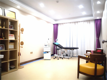 天津愛麗諾美容整形醫(yī)院_紋繡室