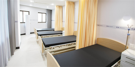 唐山蘇亞美聯(lián)臣醫(yī)療美容醫(yī)院