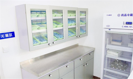 天津瑞金口腔門(mén)診部