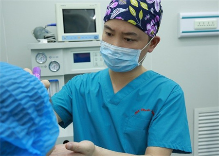 天津博萊美醫(yī)療美容門診部