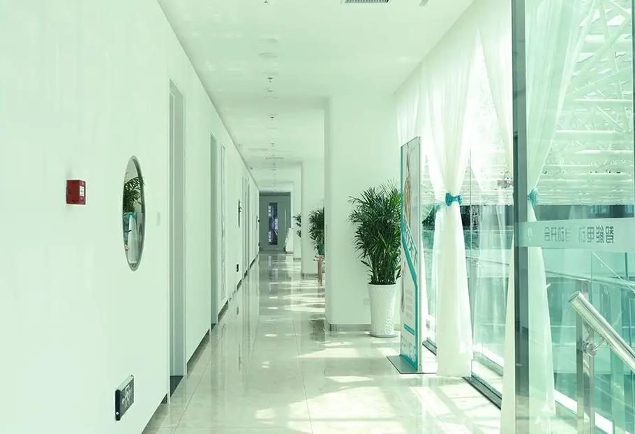 威海千村整形美容醫(yī)院 威海千村整形美容醫(yī)院