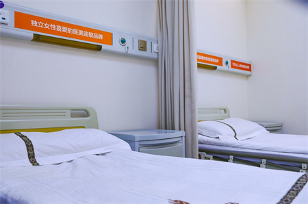 無(wú)錫麗都整形美容醫(yī)院_病房