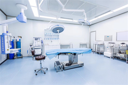 武漢艾美醫(yī)療美容醫(yī)院_手術(shù)室