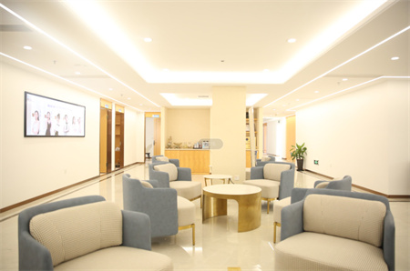 烏魯木齊王蛟醫(yī)療美容診所