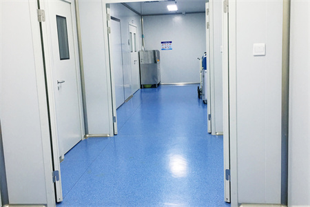 通遼烏宇新醫(yī)療美容門診部_手術室