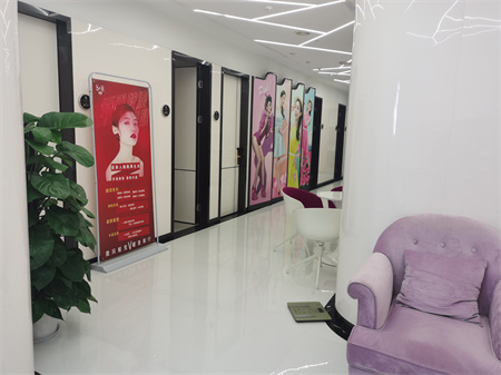 武漢繡慕醫(yī)療美容門診部