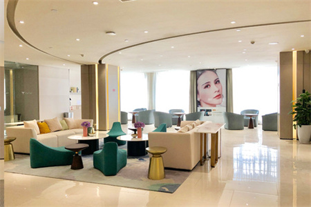 西安亞太醫(yī)療整形醫(yī)院