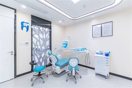 西安瑞泰口腔醫(yī)院