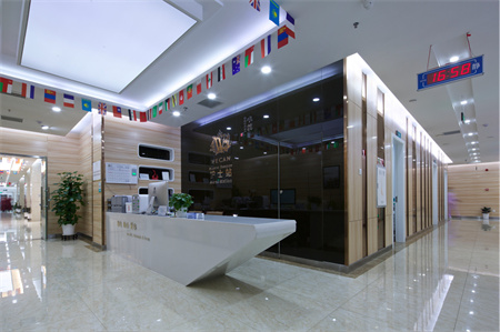 武漢素顏醫(yī)療美容醫(yī)院 武漢素顏醫(yī)療美容醫(yī)院