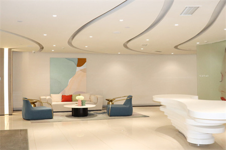 西安亞太醫(yī)療整形醫(yī)院