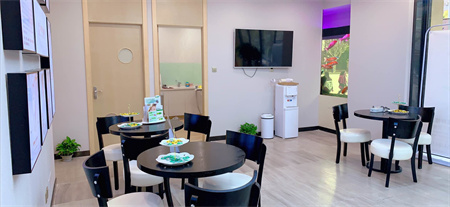 武漢麥芽口腔醫(yī)院