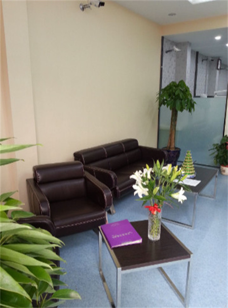 武漢晶美瀾諾口腔門診部