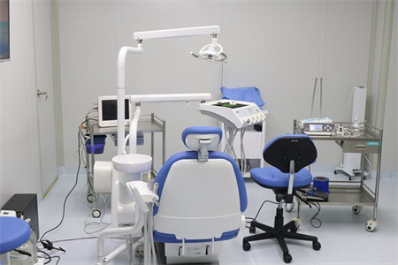 武漢晴川立康口腔門診部