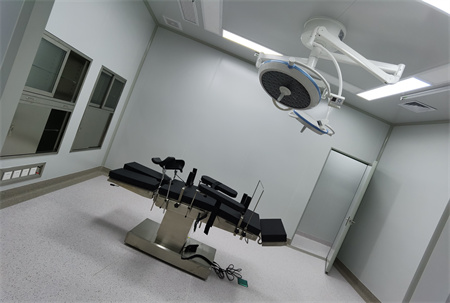 湘潭陽光醫(yī)療美容門診部_手術室