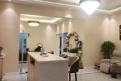 邢臺(tái)美多美醫(yī)療美容診所_咨詢室