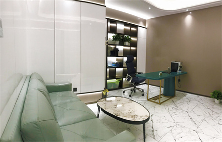 孝感華美醫(yī)療美容門診部