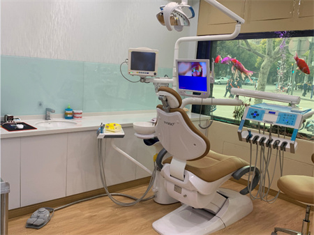 宣城宛陵口腔門診部