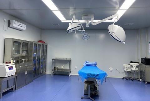 邢臺(tái)美多美醫(yī)療美容診所