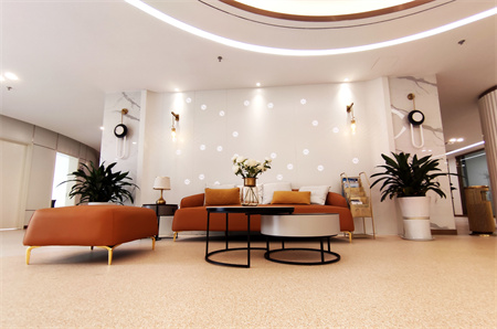 益陽(yáng)明瑞醫(yī)療美容診所