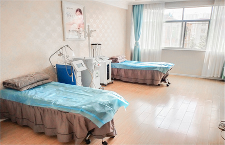 曲靖韓美醫(yī)療美容門診部