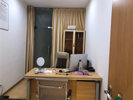 中信惠州醫(yī)院醫(yī)學(xué)整形中心_咨詢室