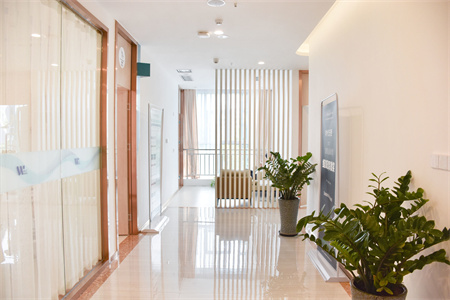 重慶歡樂英橋口腔門診部 重慶歡樂英橋口腔門診部