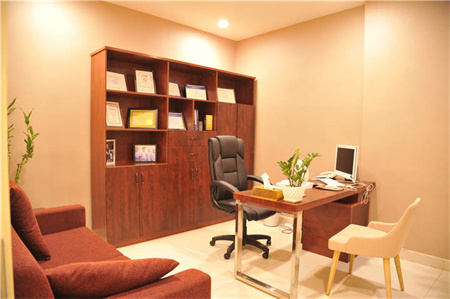 重慶五洲女子醫(yī)院整形美容中心