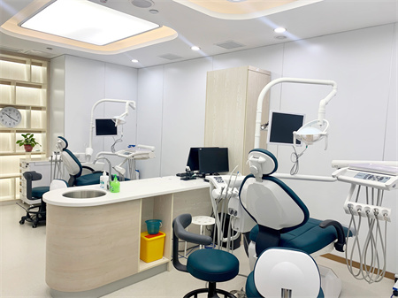 重慶歡樂英橋口腔門診部 重慶歡樂英橋口腔門診部