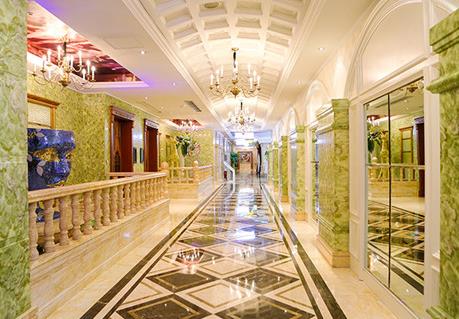 長沙芯美昕醫(yī)療美容門診部 長沙芯美昕醫(yī)療美容門診部