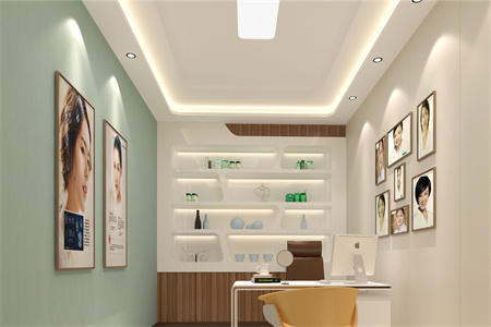 長沙協(xié)雅整形美容醫(yī)院_美學(xué)設(shè)計(jì)室