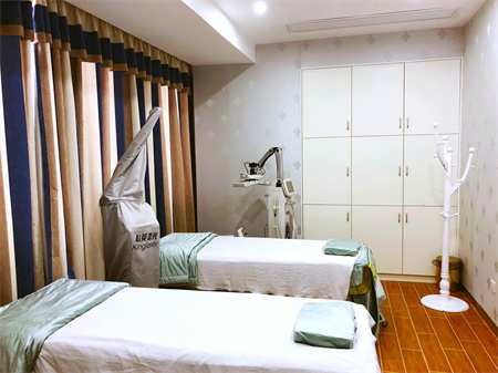 長沙欣姿美醫(yī)療美容門診部