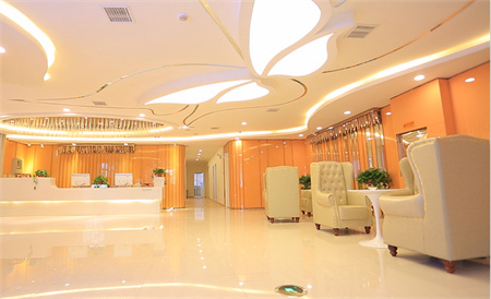 長(zhǎng)沙素妍醫(yī)療美容門(mén)診部