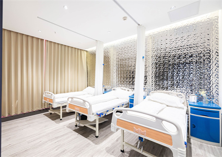 長沙薇美醫(yī)療美容門診部