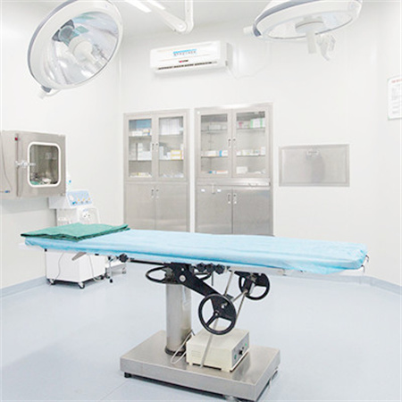 長(zhǎng)沙微麗絲（原微恩）醫(yī)療美容門診部_手術(shù)室