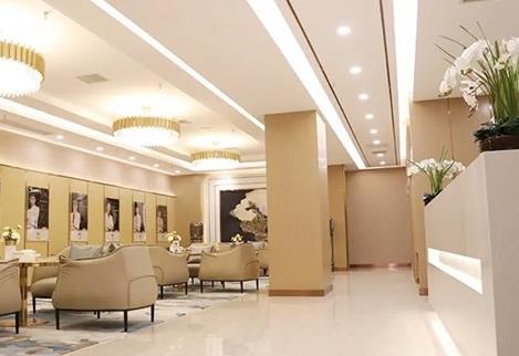 長沙頭等艙醫(yī)學(xué)整形美容醫(yī)院