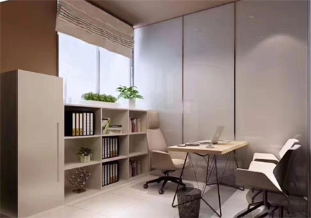 長(zhǎng)沙微麗絲（原微恩）醫(yī)療美容門診部_咨詢室