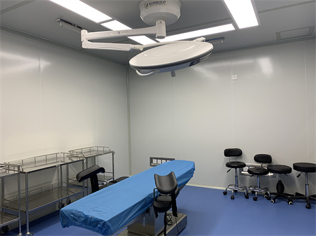 長沙世錦醫(yī)療美容醫(yī)院_手術(shù)室