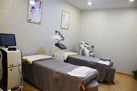 長(zhǎng)沙素妍醫(yī)療美容門(mén)診部