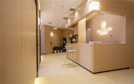 長(zhǎng)沙容藝醫(yī)療美容門(mén)診部