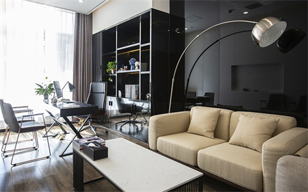 長沙仁禾醫(yī)學美容門診部_咨詢室