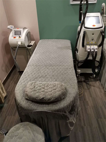 長沙臉博士醫(yī)療美容門診部