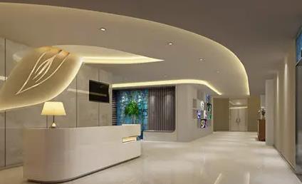 長(zhǎng)沙羅思醫(yī)療美容門(mén)診部