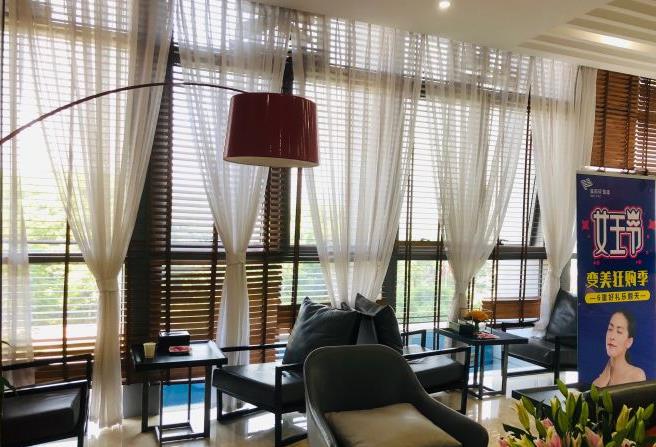 長沙美蒂珂醫(yī)療美容門診部