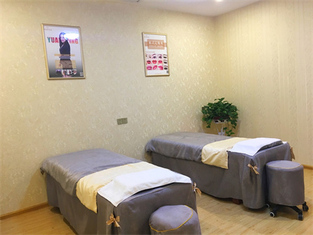 長沙劉萍醫(yī)療美容診所_皮膚治療室
