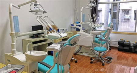 長沙口腔醫(yī)院