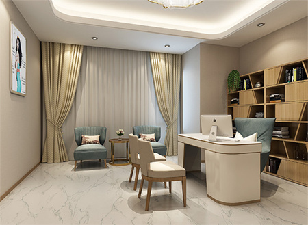 長沙李建平醫(yī)療美容診所