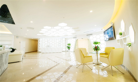 長沙健麗（原美臣鉑宮）醫(yī)學美容診所