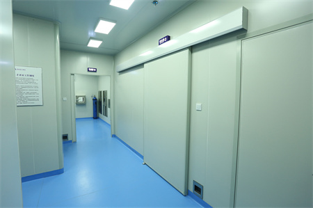 長沙黃氏羅曼麗醫(yī)療美容診所_手術(shù)室